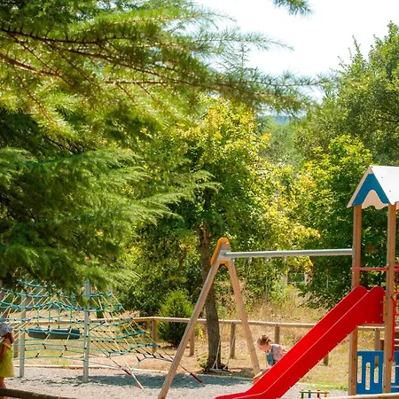 Le Domaine Du Grand Luberon 3* Céreste