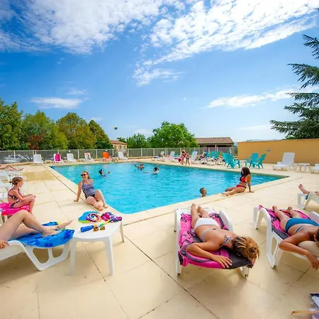 Le Domaine Du Grand Luberon Céreste