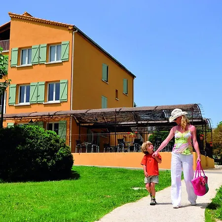 Le Domaine Du Grand Luberon