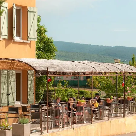 Holiday park Vtf Le Domaine Du Grand Luberon