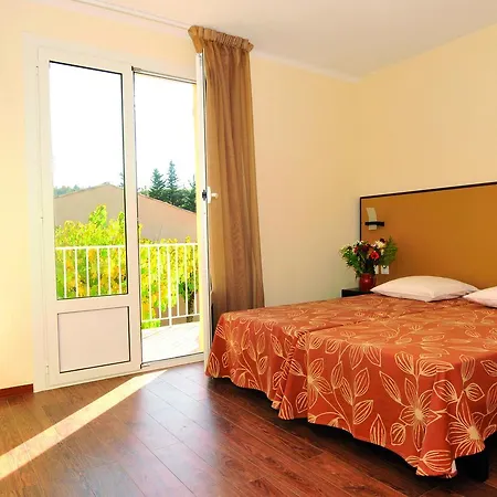 Holiday park Vtf Le Domaine Du Grand Luberon