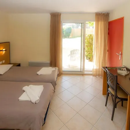 Holiday park Vtf Le Domaine Du Grand Luberon